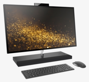 Hp Envy All In One - Hp Envy 27 B170na