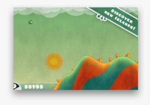 Tiny Wings Hd Lands With Three New Game Modes, Ipad - Tiny Wings