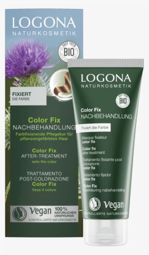 Color Fix Post-treatment - Hair Conditioner