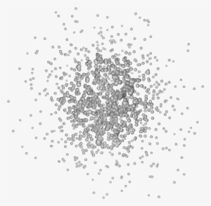 Waterdrops On Black, Png, Water, Liquid, Isolated, - Water