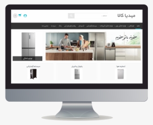 Ecommerce-desktop - Car