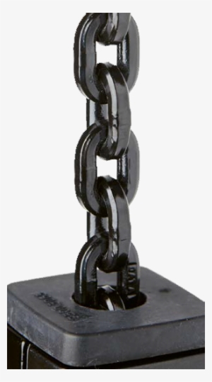 Gis Profile Chain - Design