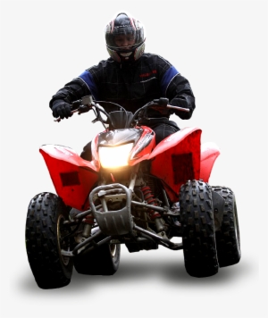 Quad Bike Png Pic - Quad Png