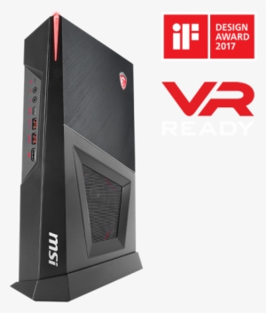 Trident Series Desktop Trident - Msi Trident 3