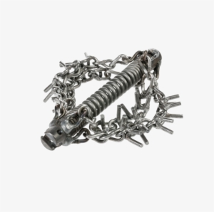 Rotating Chain Head 16 Mm 4 X Cam Chains With Universal - Cannon