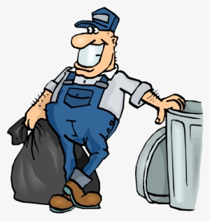 Picture5 - Garbage Man