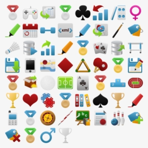 Search - Icon Office Pack Png