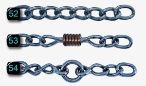 Chain 1/2 - Chain