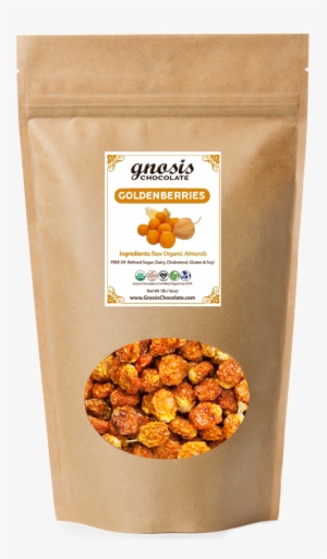 Raw Organic Superfoods - Natural Foods