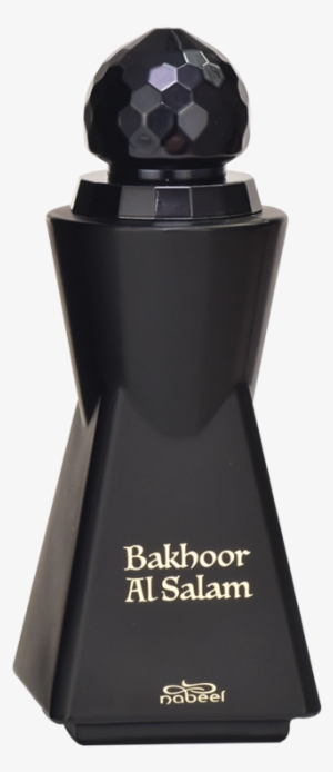 Add To Cart View Large - Bakhoor Al Salam Spray Perfume (100ml) By Nabeel