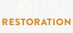 We Love Crf For The Amazing Work They Do In Restoring - Sign