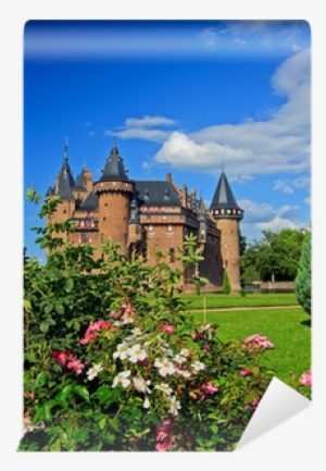 Kasteel De Haar