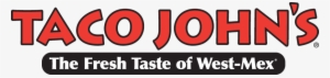 Taco Johns - Taco John's Logo