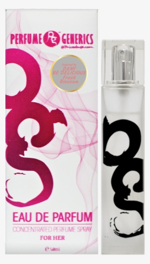 Size - 50ml - Perfume Generics