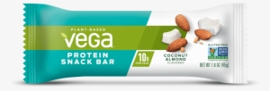 Vega® Protein Snack Bar - Vega Protein Snack Bar