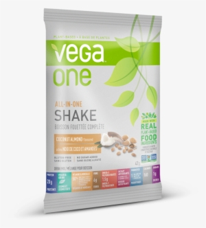 Vega One® All In One Shake
