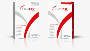 Flexipdf Standard And Professional