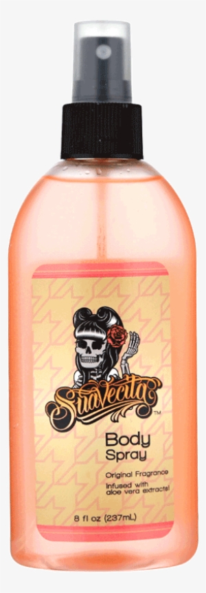 Suavecita Body Spray - Suavecita Pomegranate Lip Balm