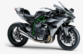 Financing Kawasaki Ninja - Kawasaki Ninja H2r