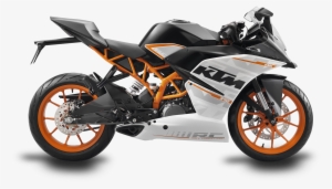 Ktm Rc 390 Hd