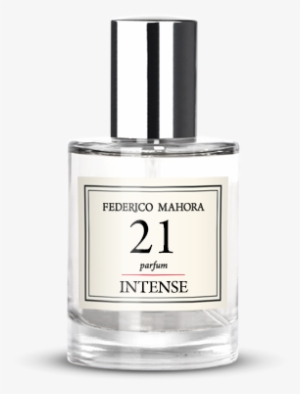 Fm 21 Intense Collection Federico Mahora Perfume For - Perfume