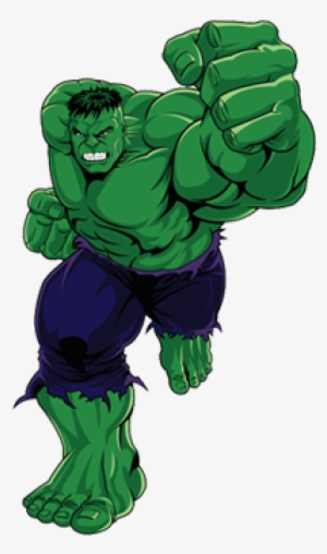 Incrível Hulk Png - Incrivel Hulk Infantil