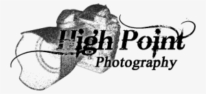 High Point Photography - High Point Photography Logo