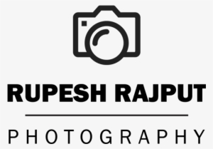 Home - Rupesh Photography Logo