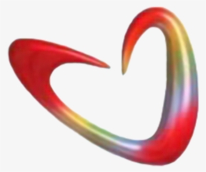 Kapuso Heart 3d - Kapuso Heart Animation