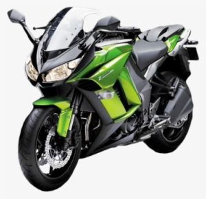 Touring To Sport Riding, And Numerous Bike Life Enhancing - New Bike Kawasaki Ninja
