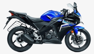 Cbr - Honda Cbr 125 R 2011