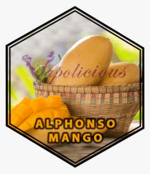 Alphonso Mango Vapolicious&trade - Electronic Cigarette Aerosol And Liquid