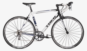 Super-bike - Trek Madone 3.5 2013