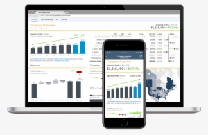 From Financial Planning To Sales And Marketing, Sap - Cloud Analytics