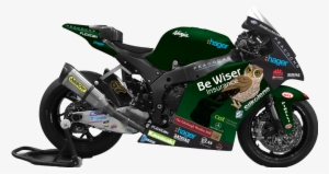 2016 Mce Insurance British Superbike Championship In - Kawasaki British Superbike