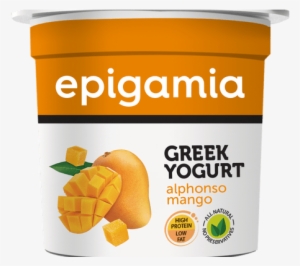 In March 2017, Epigamia Launched The Epigamia Snack - Epigamia Yogurt Price In India
