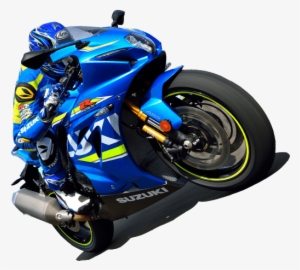 2018 Suzuki Gsxr 1000