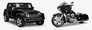 This Is Cutting Edge Technology In Paint Appearance - Jeep Wrangler