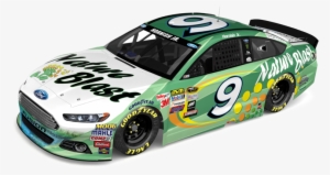 Car From Up -nature Blast Bristol - World Rally Car