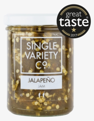Jalapeno Cut Out High Res With Starsticker