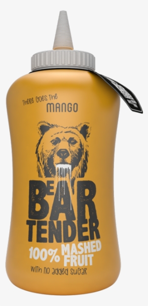 Mango Alphonso - Lime