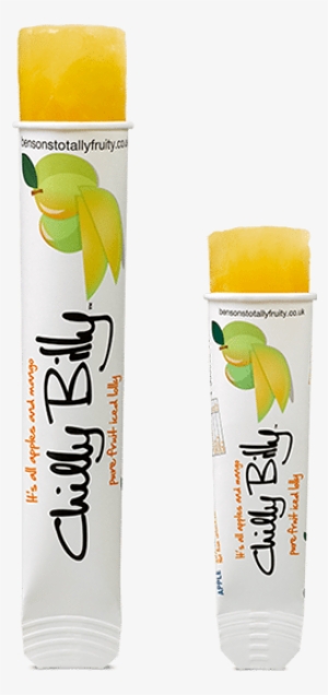 Made With The Juiciest Seasonal Alphonso Mangoes And - Billy Apple