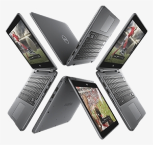Inspiron 11 3000 2 In 1 Leptop - Dell Laptops 2017 Models