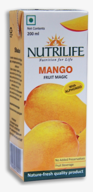Mango-small - Fruit