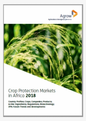 Agrow Crop Protection Markets In Africa - Grass