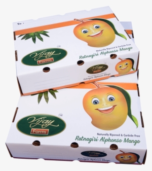 Pack Of 12 Alphonso Mangoes - Alphonso