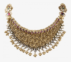 Syrandri N3245-00 - Necklace