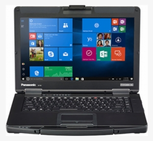 Tb 54 Hero - Panasonic Toughbook Cf 54