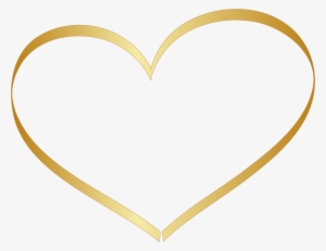 Wedding Heart Clipart - Heart