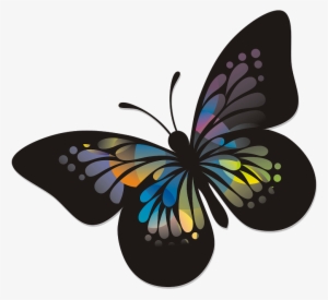 Butterflies°• - ‿✿ - Suitcase